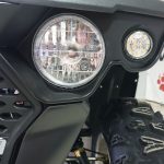 Квадроцикл LINHAI-YAMAHA M200