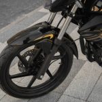 Мотоцикл SHARMAX RST 240 Ultra с ПТС