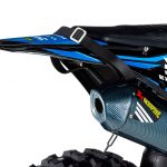 Мотоцикл кроссовый эндуро SHARMAX Expert 320