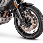 Мотоцикл SHARMAX GL 601 Ultra ТУРЭНДУРО с ПТС