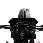 Мотоцикл кроссовый эндуро SHARMAX Sport 250
