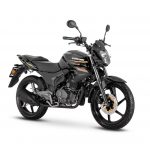 Мотоцикл SHARMAX RST 240 Ultra с ПТС