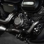 Мотоцикл SHARMAX RR 351 Ultra с ПТС