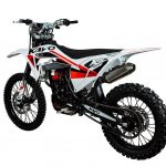 Мотоцикл кроссовый эндуро KAYO K5 300 ENDURO 21/18 (2024)