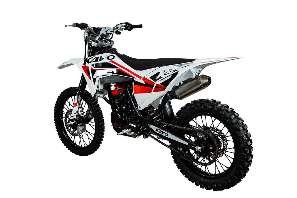  K5 300 ENDURO