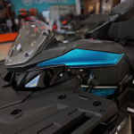 Квадроцикл CFMOTO CFORCE 1000 EPS 15th LTD (ПСМ)