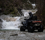 Квадроцикл CFMOTO CFORCE 1000 EPS NEW (ПСМ)