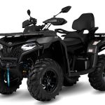 Квадроцикл CFMOTO CFORCE 600 EPS