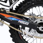 Мотоцикл кроссовый эндуро PROGASI Gaudi 300 ENDURO