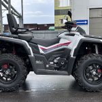 Квадроцикл AODES PathCross 1000L EPS 2026 (ПСМ)