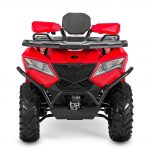 Квадроцикл SHARMAX Force 420 Cyber EFI с ПСМ