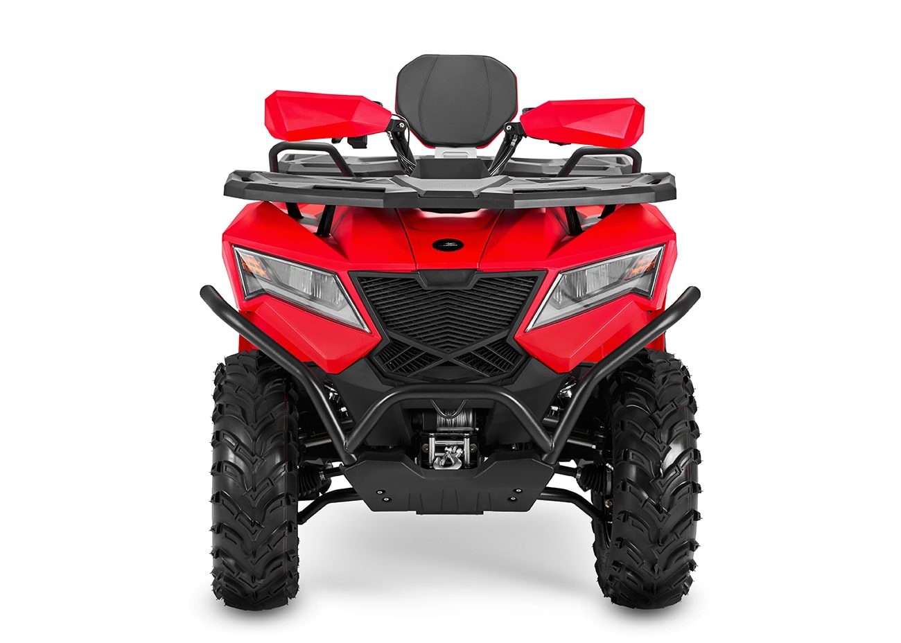  Force 420 Cyber EFI с ПСМ