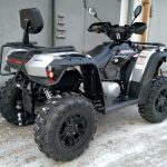 Квадроцикл LINHAI-YAMAHA M550L (с ПСМ)