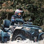 Квадроцикл LONCIN Xwolf 700 S (ПСМ)