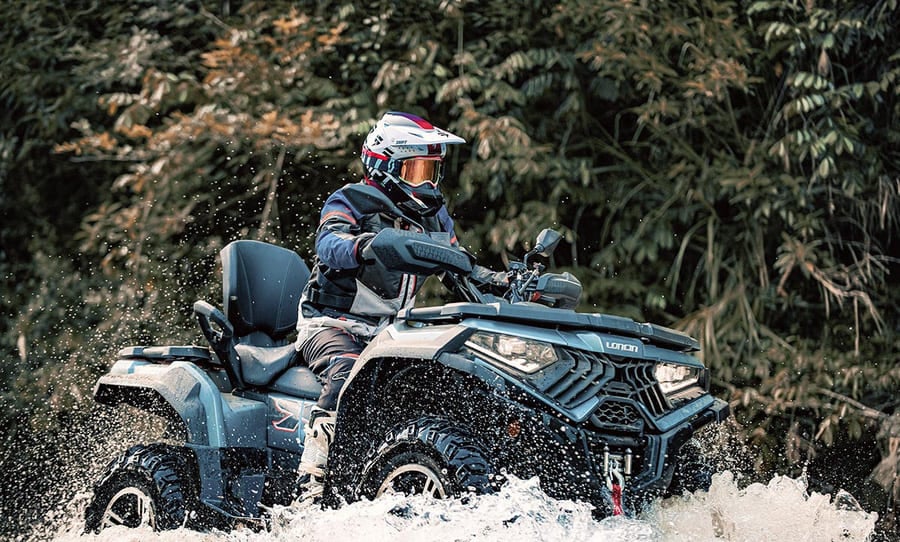  Xwolf 700 S (ПСМ)