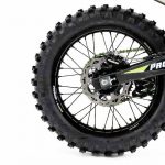 Мотоцикл кроссовый эндуро PROGASI Super Max 300