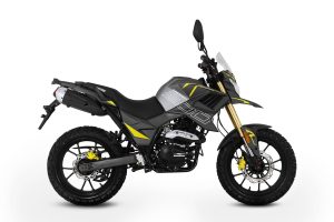 Мотоцикл SHARMAX Tour Enduro 300 Ultra с ПТС