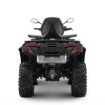 Квадроцикл SHARMAX Force 1000 Ranger