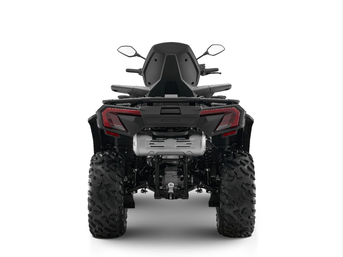  Force 1000 Ranger