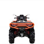 Квадроцикл LONCIN Xwolf 1000 Mud