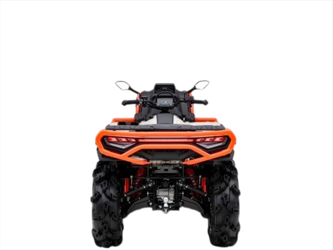  Xwolf 1000 Mud