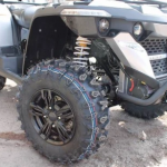 Квадроцикл LINHAI YAMAHA M550L EFI 4х4 (ПСМ)