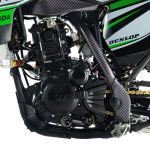 Мотоцикл кроссовый эндуро SHARMAX PowerMax 320