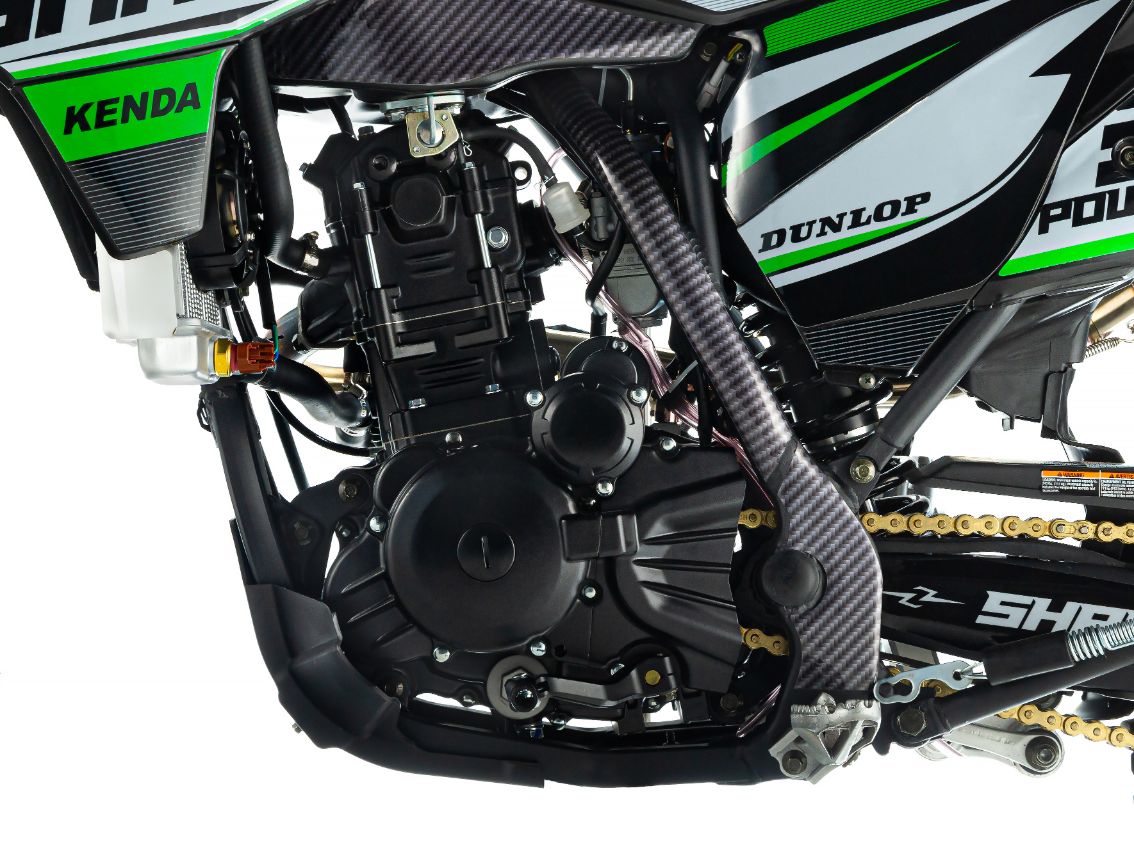  PowerMax 320