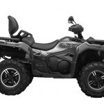 Квадроцикл LONCIN Xwolf 700 S (ПСМ)