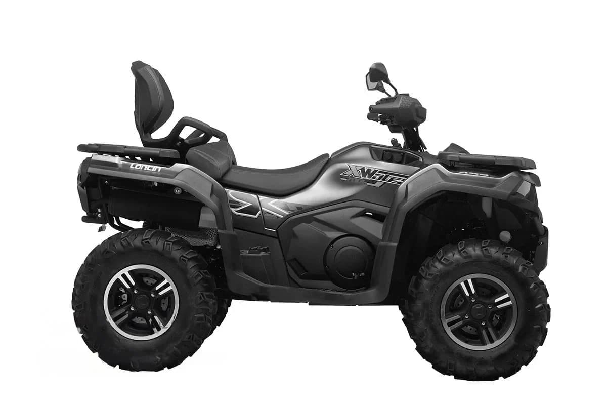  Xwolf 700 S (ПСМ)