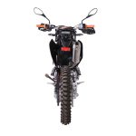 Мотоцикл KAYO T4 300 ENDURO PR 21/18 (2024 г.) ПТС