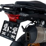 Мотоцикл SHARMAX GL 801 ТУРЭНДУРО Ultra с ПТС