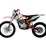 Мотоцикл KAYO K1-L 250 MX 21/18 ENDURO