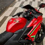 Мотоцикл SHARMAX GP 301D с ПТС