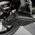 Мотоцикл SHARMAX RST 240 Ultra с ПТС