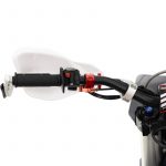 Мотоцикл кроссовый эндуро SHARMAX PowerMax 322