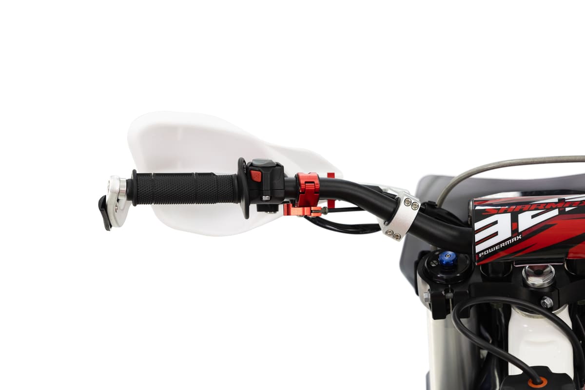  PowerMax 322