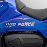 Квадроцикл SHARMAX Force 1100 LTD 28 с ПСМ