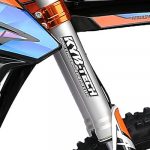 Мотоцикл кроссовый эндуро PROGASI Gaudi 300 ENDURO