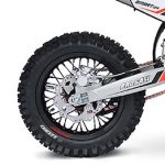 Питбайк PROGASI Smart Mini 125