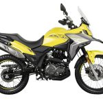 Мотоцикл ATAKI Carrera 300 (4T PR300) ТУРЭНДУРО