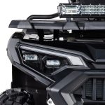 Квадроцикл SHARMAX Force 650