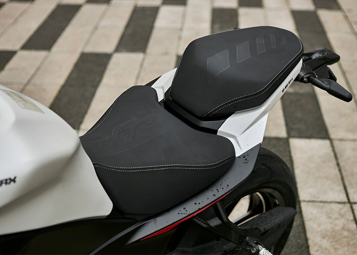  GP RS 601 Ultra с ПТС