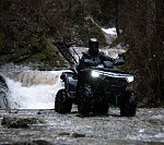 Квадроцикл CFMOTO CFORCE 1000 EPS NEW (ПСМ)