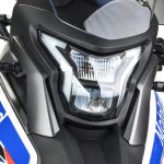 Мотоцикл MOTOLAND GS ENDURO (172FMM-5/PR250) ТУРЭНДУРО