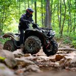 Квадроцикл YAMAHA Grizzly 700 (ПСМ)