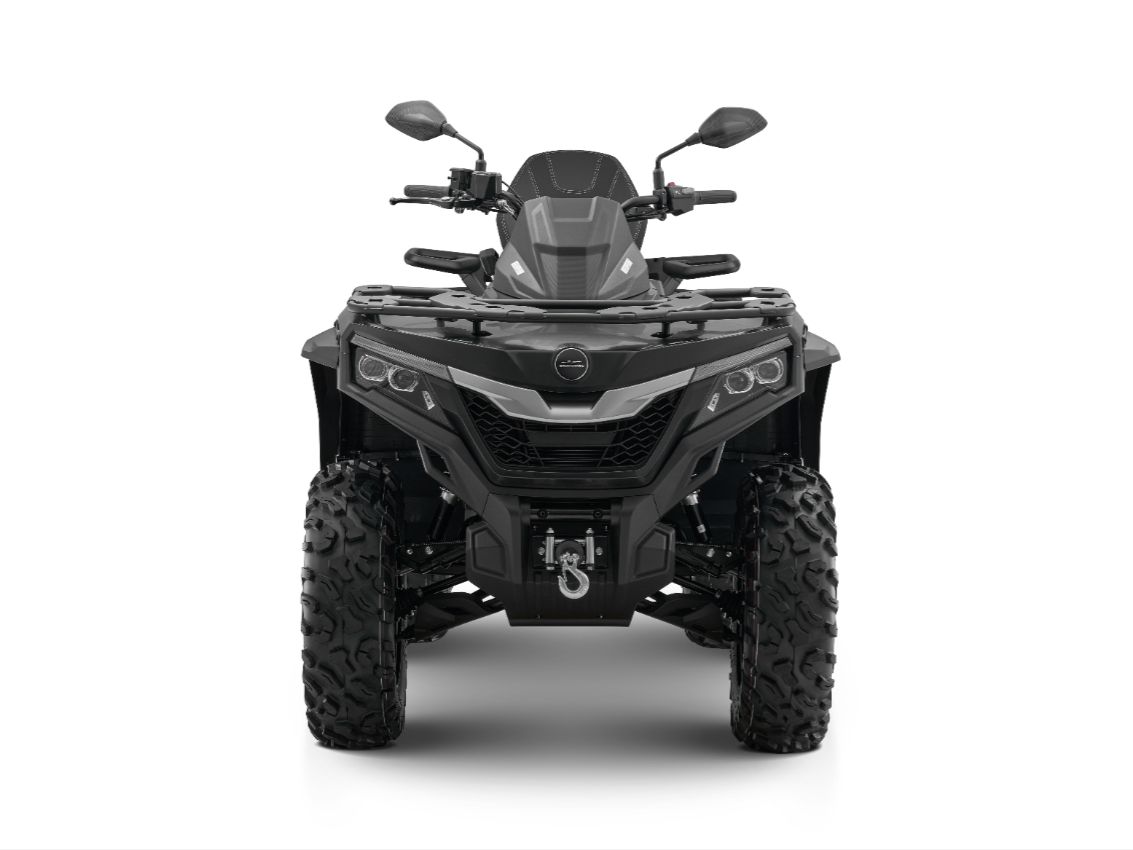  Force 1000 Ranger