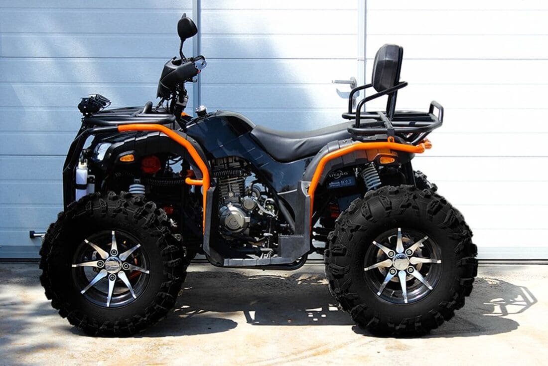  Tundra 4X4 Premium