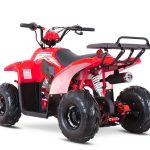 Квадроцикл SHARMAX 130 Cross