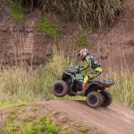 Квадроцикл SHARMAX 300 RX Activator